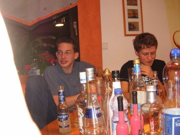 Silvester 2006 - 