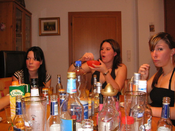 Silvester 2006 - 