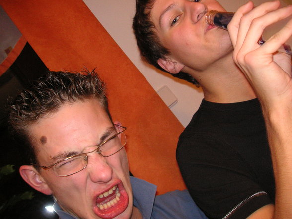 Silvester 2006 - 