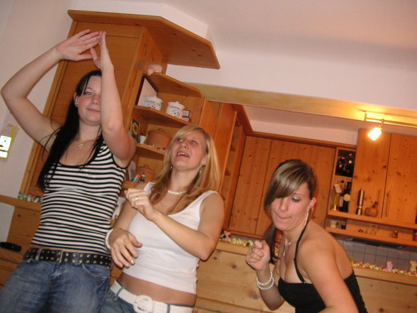 Silvester 2006 - 