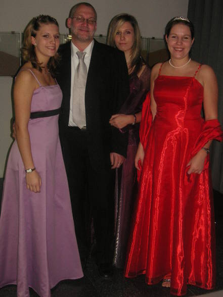 KRONE Sport Gala 2005 - 