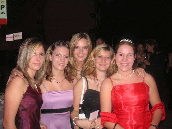 KRONE Sport Gala 2005 - 