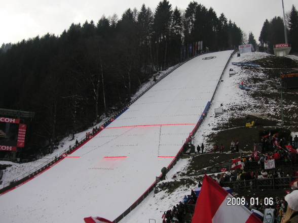 Skispringen Biho 2008 - 