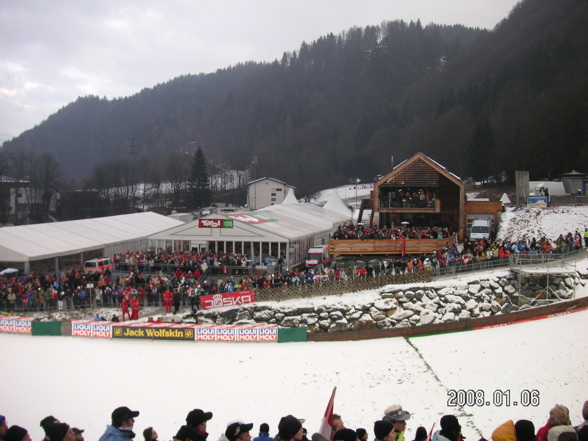 Skispringen Biho 2008 - 