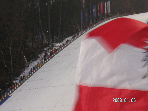 Skispringen Biho 2008 - 