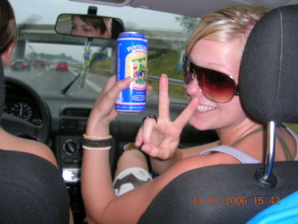 Sommer 2006 - 