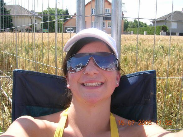 Sommer 2006 - 