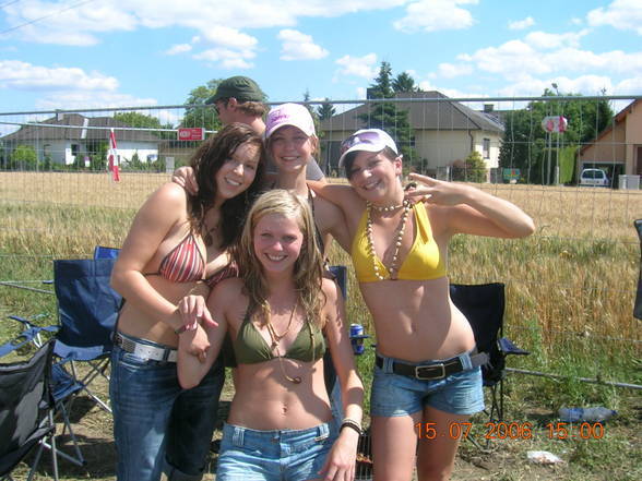 Sommer 2006 - 