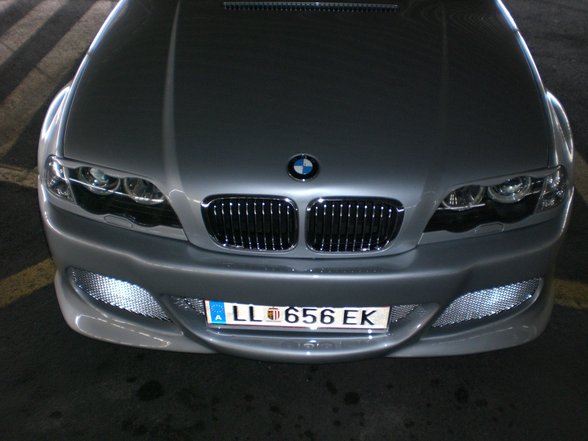 mein bmw - 