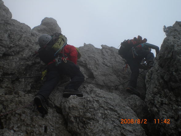 Dachsteingletscher  - 