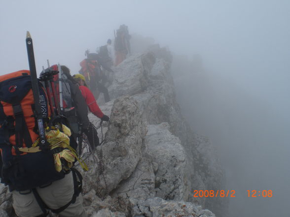 Dachsteingletscher  - 