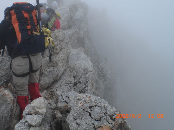 Dachsteingletscher  - 