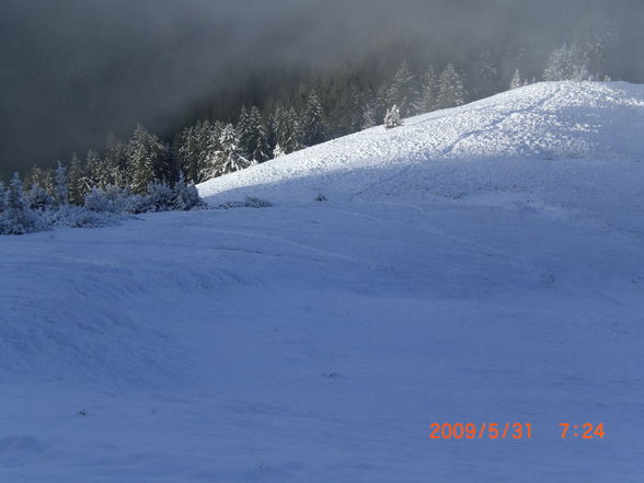 Lahnerkogel 2009 - 