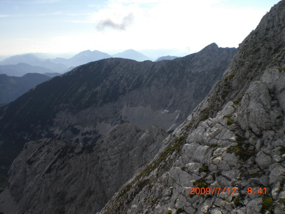 Scheiblingstein 2197meter - 