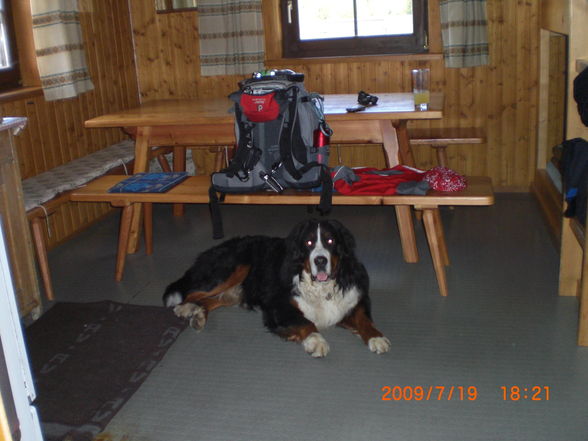 Totes Gebirge,Überschreitung, 98km  - 