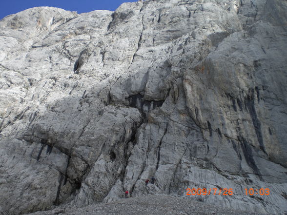 Hochkönig ein 3000ender - 