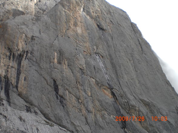 Hochkönig ein 3000ender - 