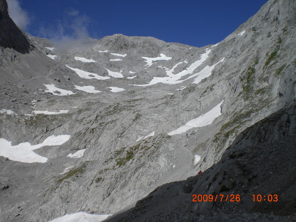 Hochkönig ein 3000ender - 