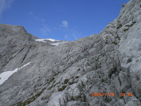 Hochkönig ein 3000ender - 