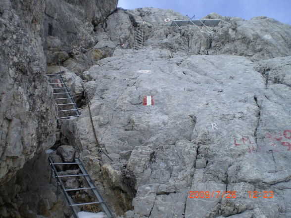 Hochkönig ein 3000ender - 