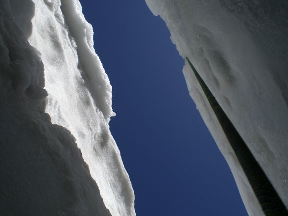 Hochtourenkurs Ötztal - 