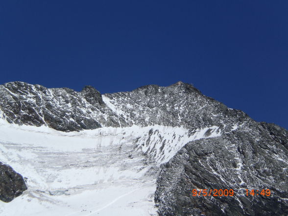 Großglockner-4000ender - 