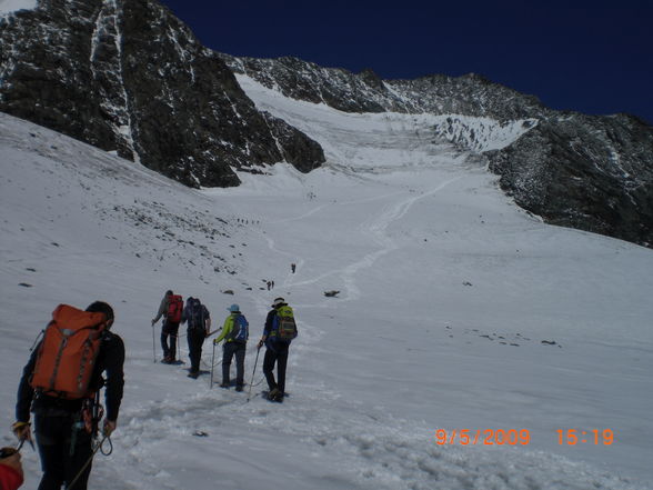 Großglockner-4000ender - 