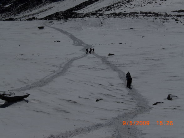 Großglockner-4000ender - 