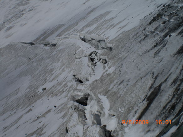 Großglockner-4000ender - 