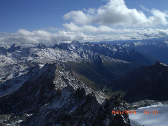 Großglockner-4000ender - 