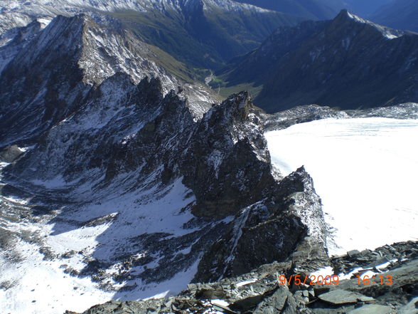 Großglockner-4000ender - 