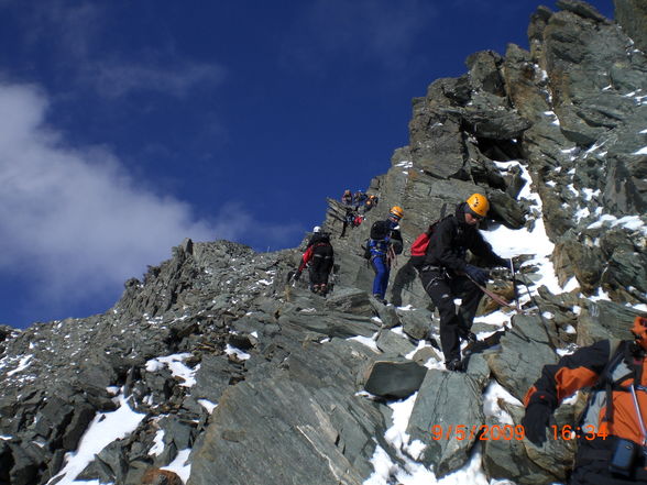 Großglockner-4000ender - 