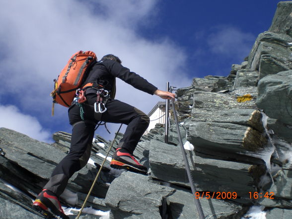 Großglockner-4000ender - 