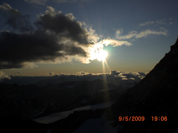 Großglockner-4000ender - 