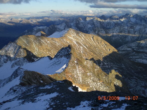 Großglockner-4000ender - 