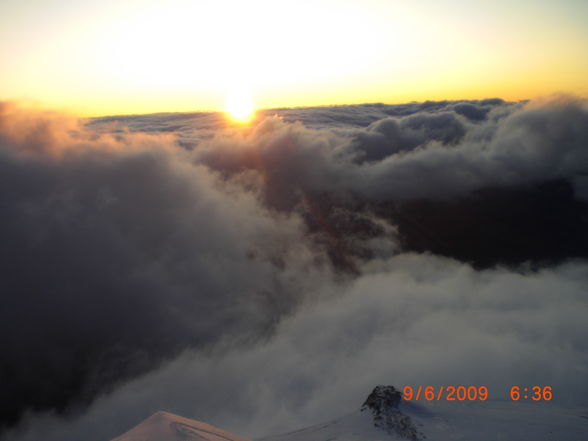 Großglockner-4000ender - 