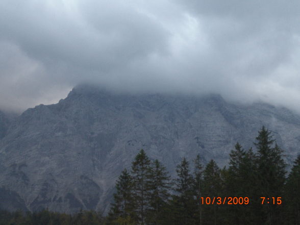 Welserhütte 1726 Meter (Tassilo) - 