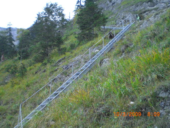 Welserhütte 1726 Meter (Tassilo) - 