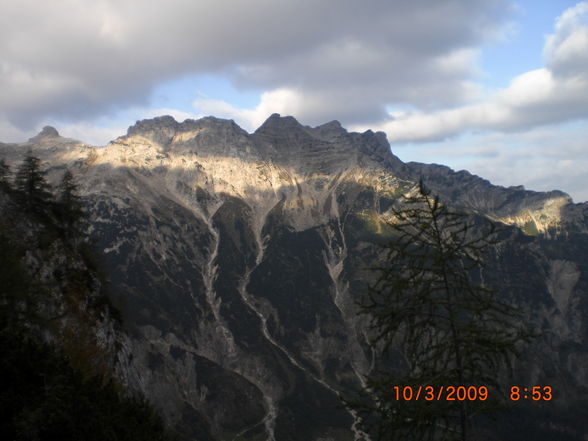 Welserhütte 1726 Meter (Tassilo) - 