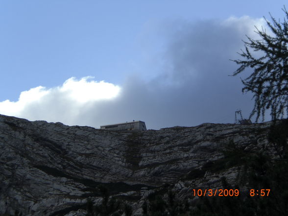 Welserhütte 1726 Meter (Tassilo) - 