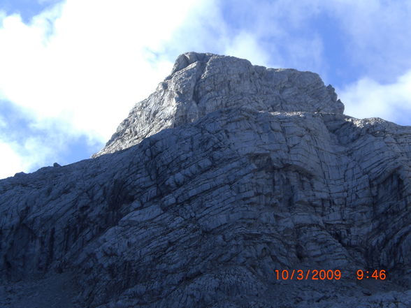 Welserhütte 1726 Meter (Tassilo) - 