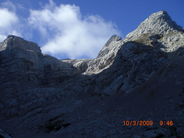 Welserhütte 1726 Meter (Tassilo) - 