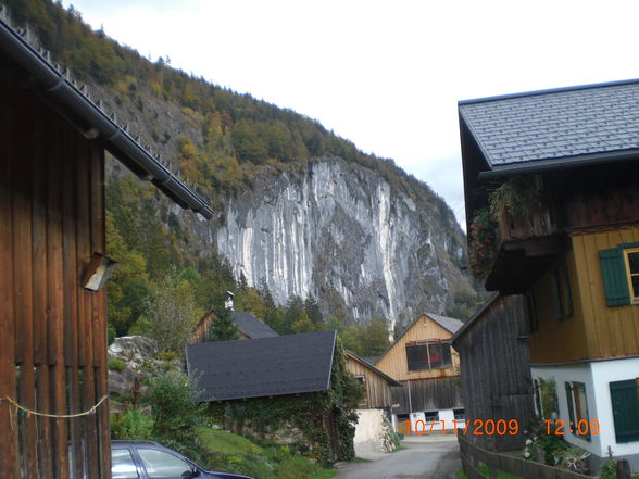 Saisonabschluss Pühringerhütte - 