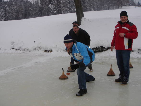 Fritzn on ICE - 