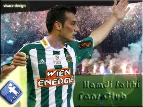 sk rapid - 