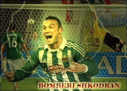 sk rapid - 