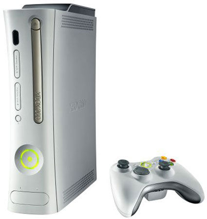 mei xbox 360 - 