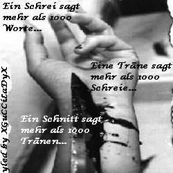 so ist das leben  - 