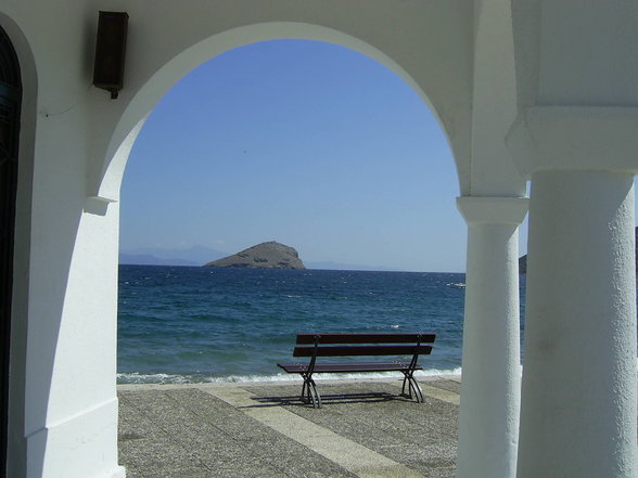 Greece, Porto Rafti 07 - 