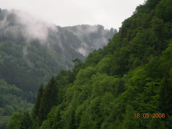 Schlögener SChlingen 18.05.08 - 